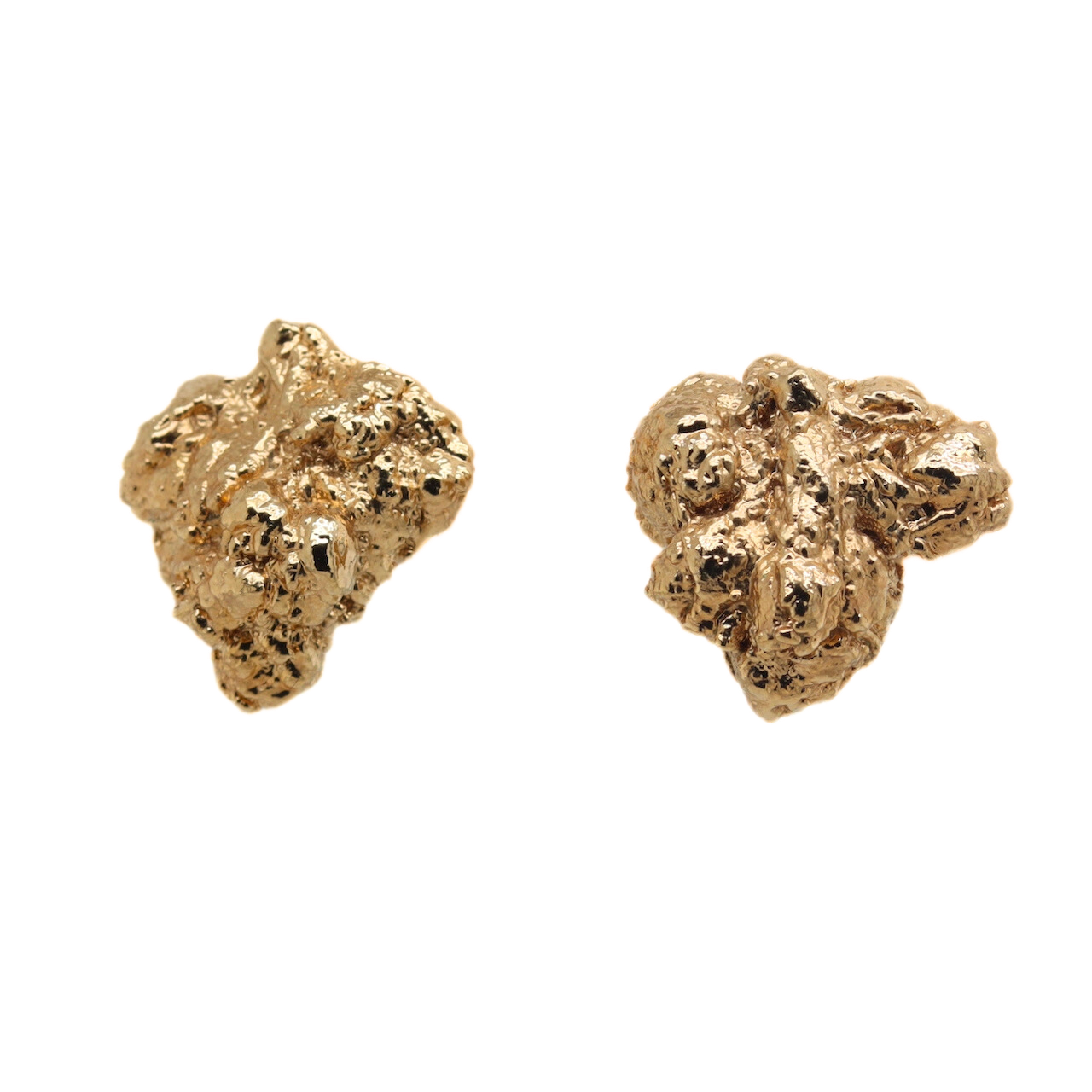 14k Runtz Bud Earrings - Ras Boss