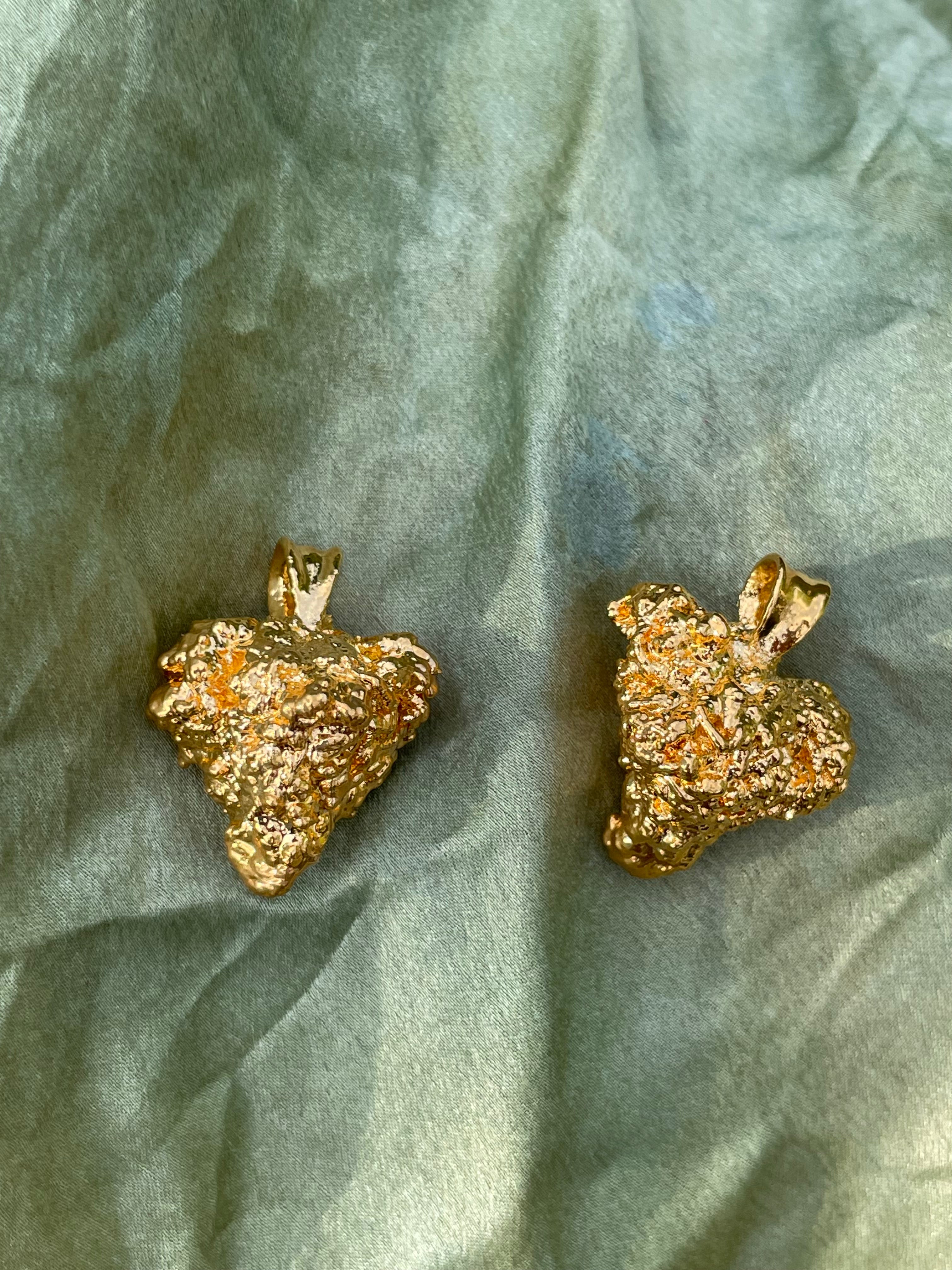 18k Gelato bud - Ras Boss