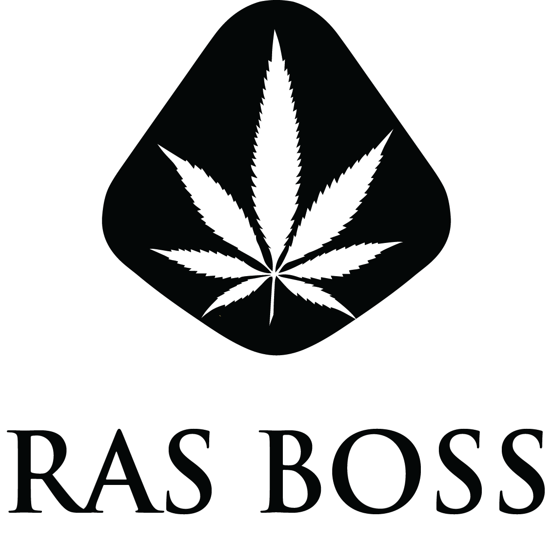Ras Boss logo