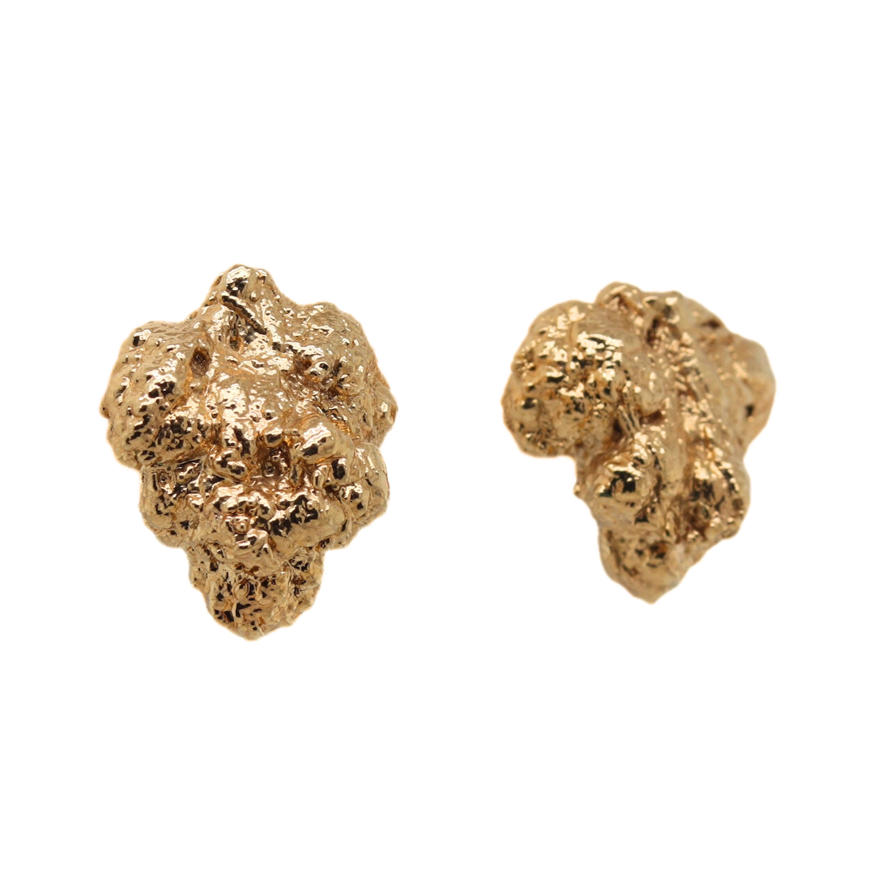 14k Runtz Bud Earrings - Ras Boss