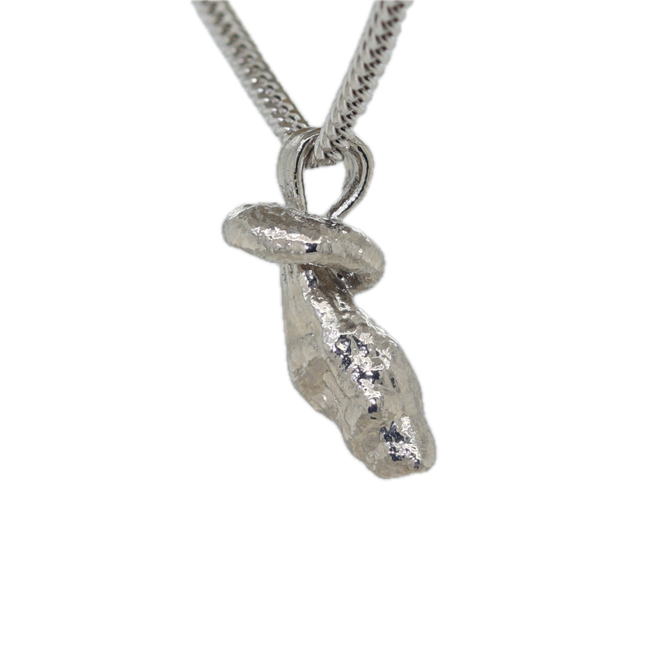 Platinum Special Collection Pendant