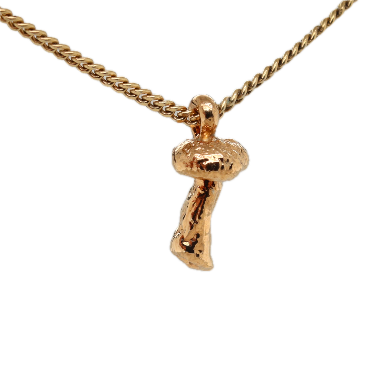 24k Special Collection Pendant