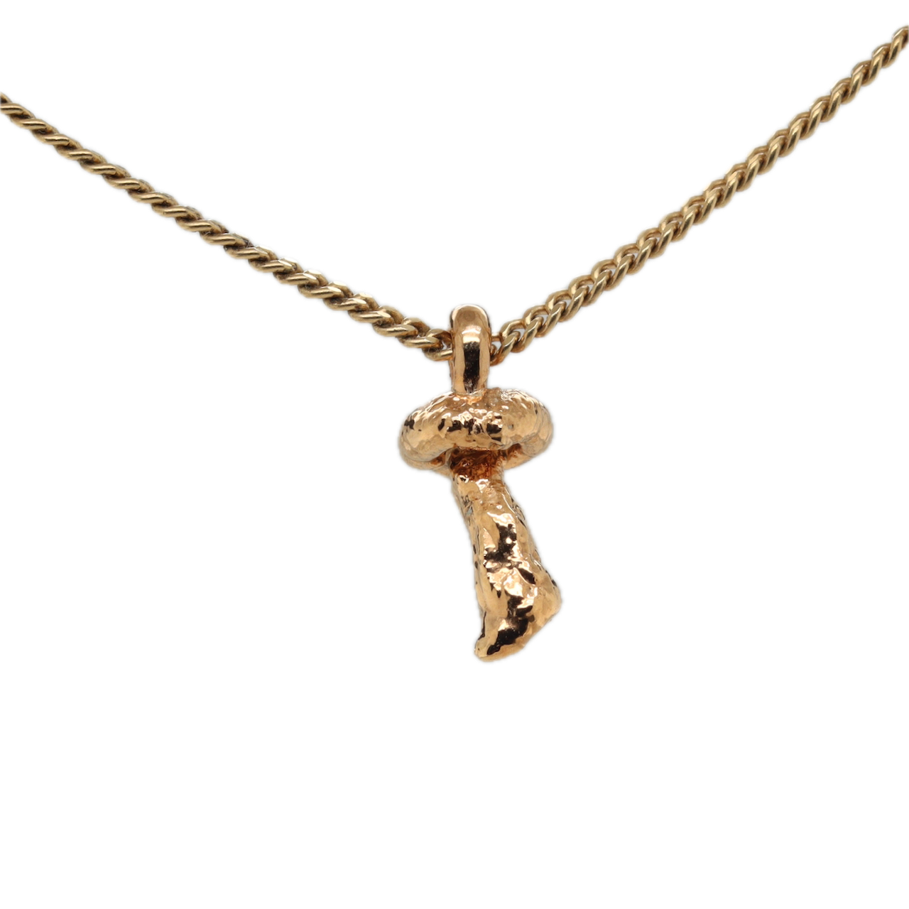 24k Special Collection Pendant