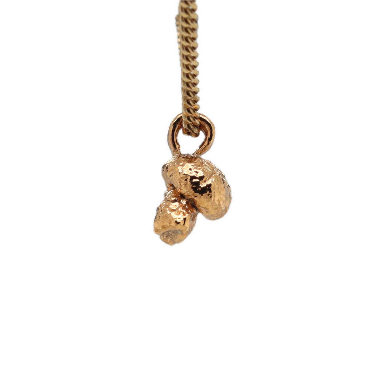 24k Special Collection Pendant