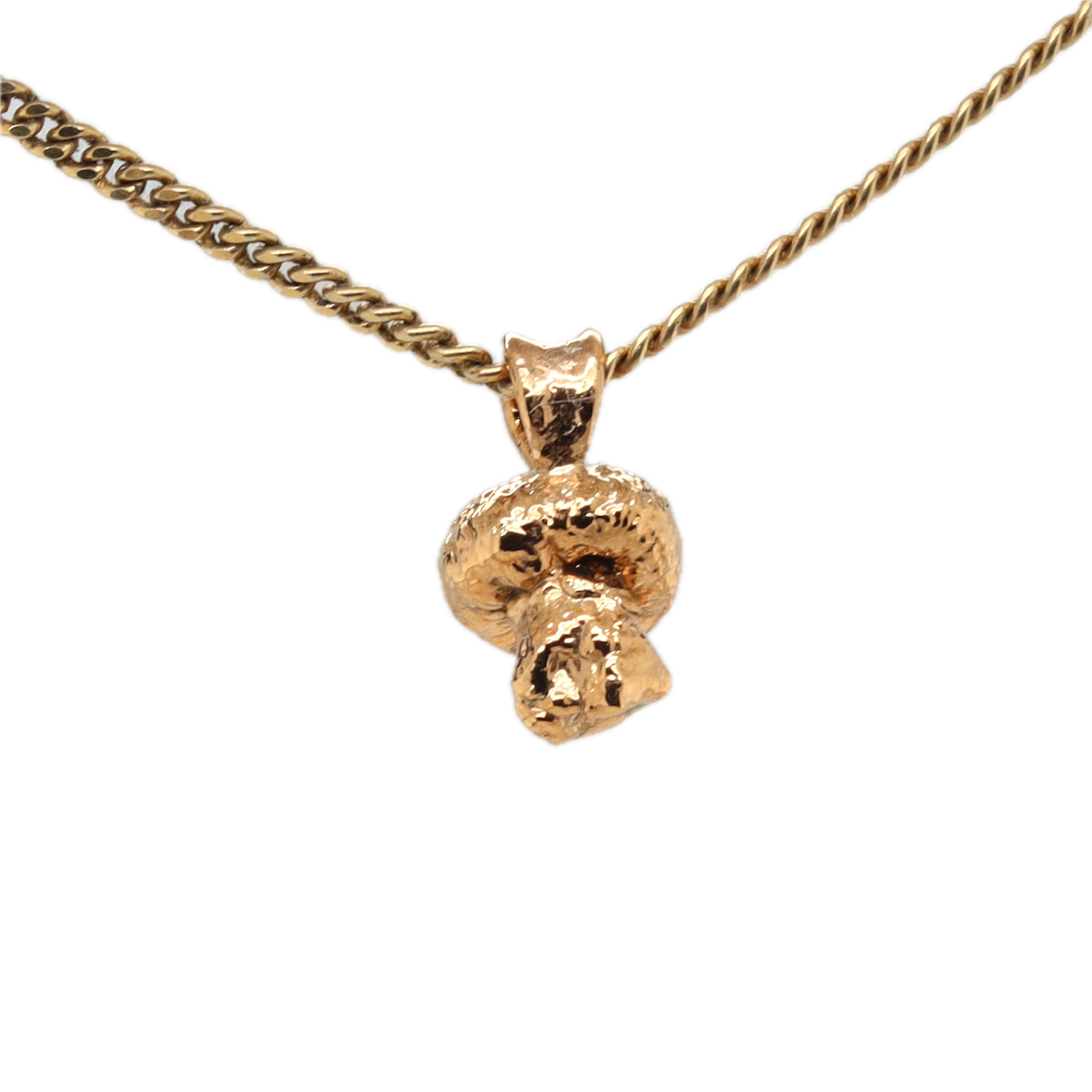 24k Special Collection Pendant