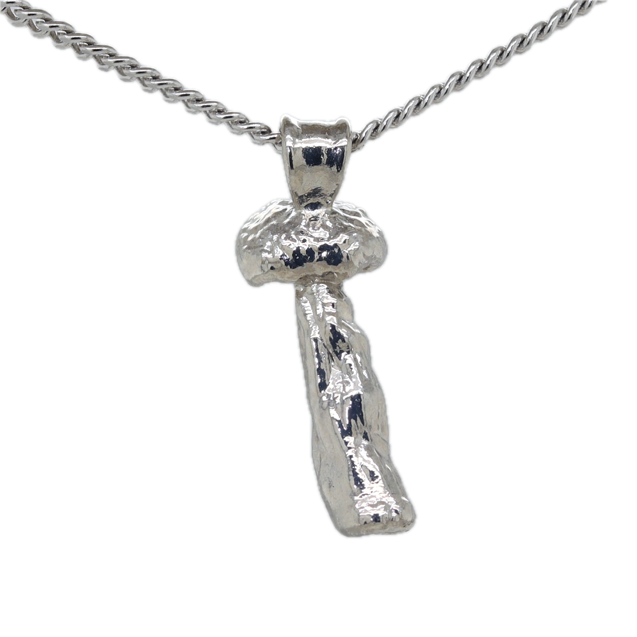 Platinum Special Collection Pendant