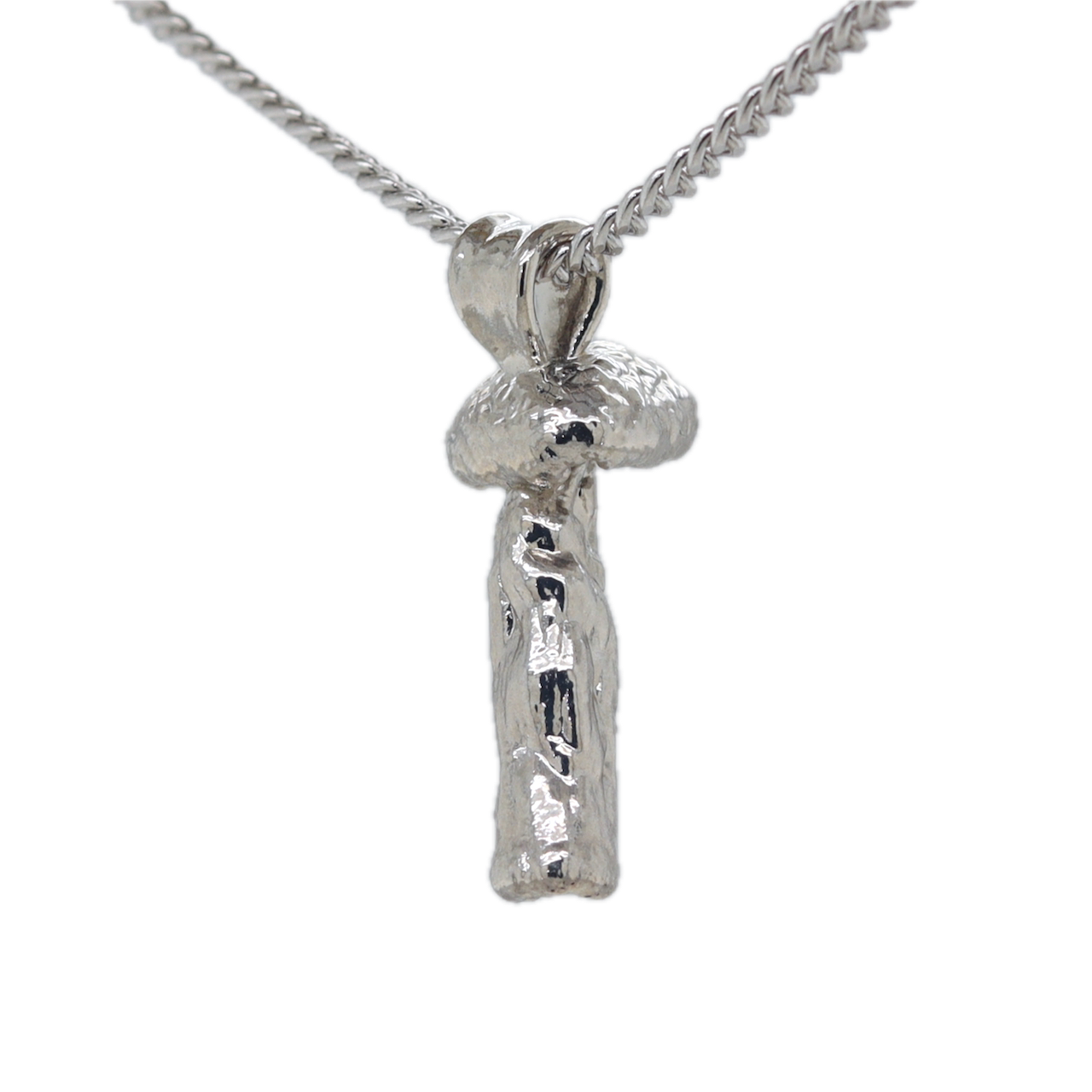 Platinum Special Collection Pendant