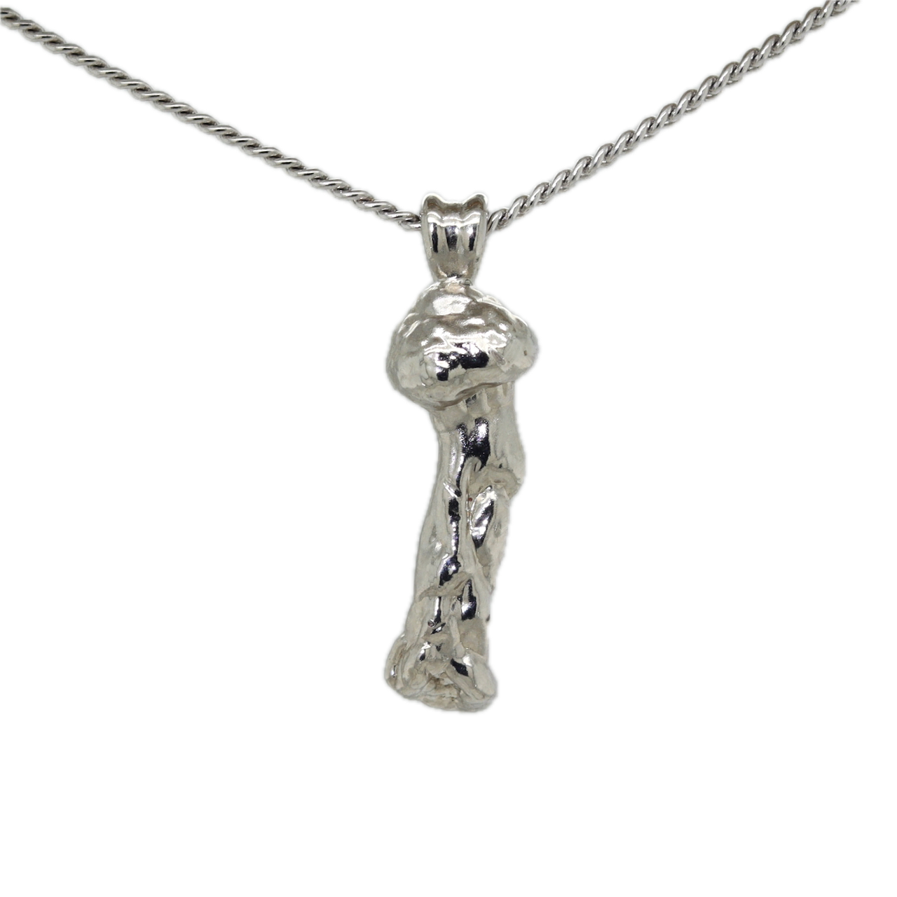 Platinum Special Collection Pendant