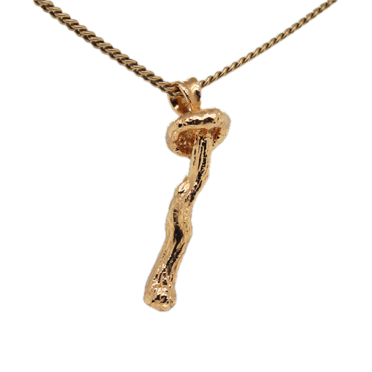 24k Special Collection Pendant