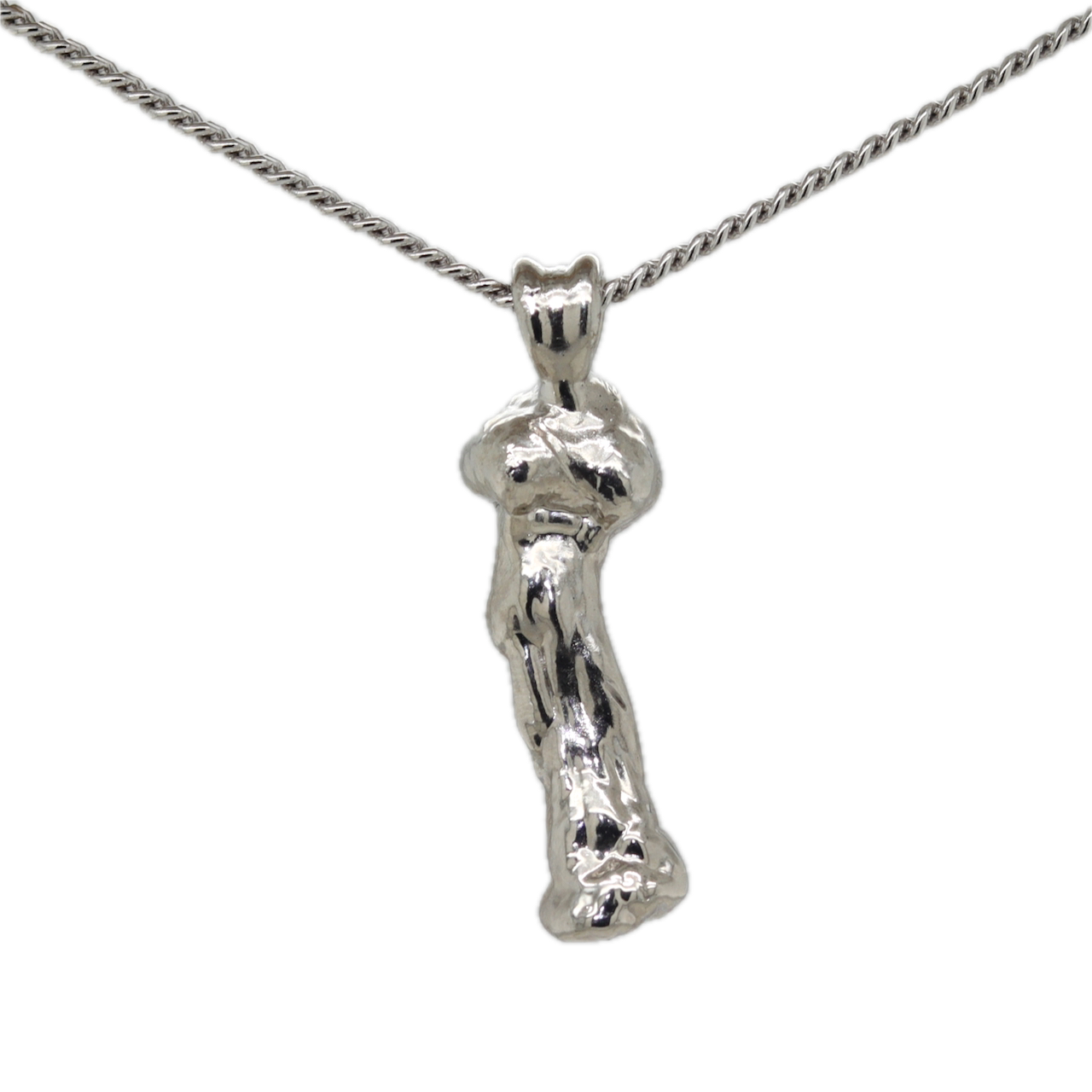 Platinum Special Collection Pendant