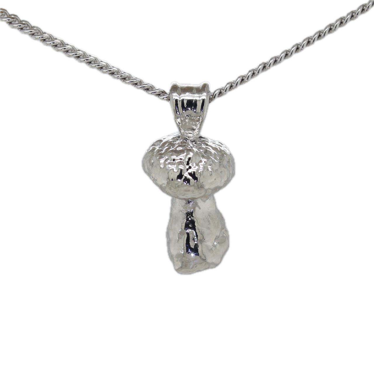 Platinum Special Collection Pendant