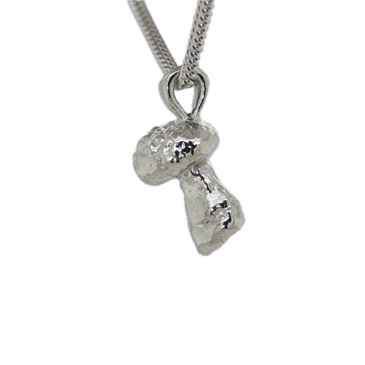 Platinum Special Collection Pendant