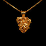 Load image into Gallery viewer, 24k Cookies Bud with Garnet
