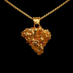 Load image into Gallery viewer, 24k Zkittles Bud with Garnet
