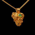 Load image into Gallery viewer, 24k Cookies Bud with Ethiopian Opal
