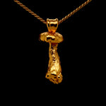 Load image into Gallery viewer, 24k Special Collection Pendant
