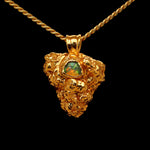 Load image into Gallery viewer, 24k Cookies Bud with Ethiopian Opal
