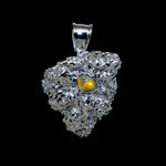 Load image into Gallery viewer, Platinum Cookies Bud with Ethiopian Opal
