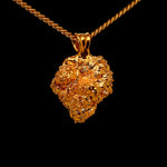 Load image into Gallery viewer, 24k Runtz Bud with Pink Sapphire
