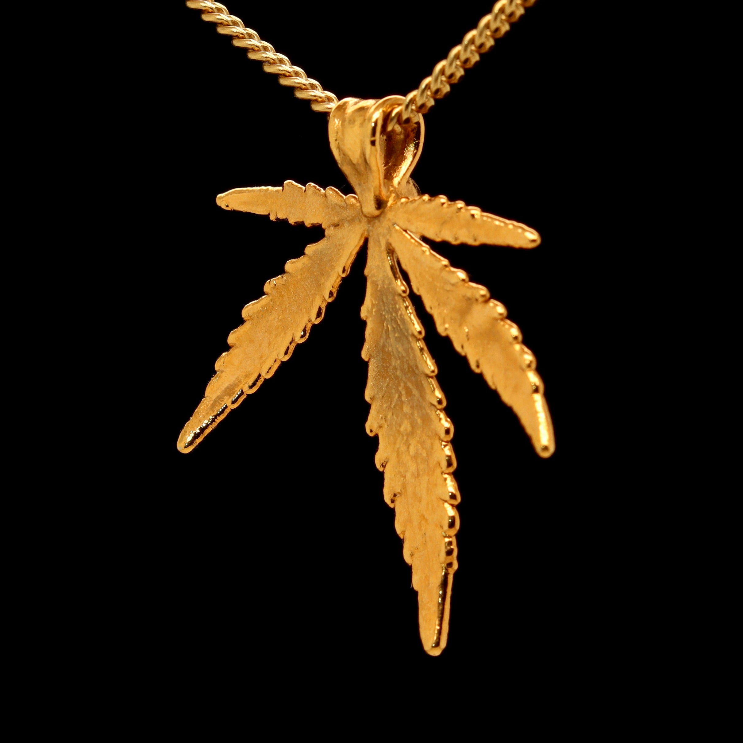24k Runtz leaf with Emerald