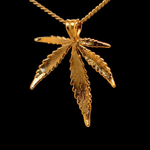 24k Runtz leaf with Emerald