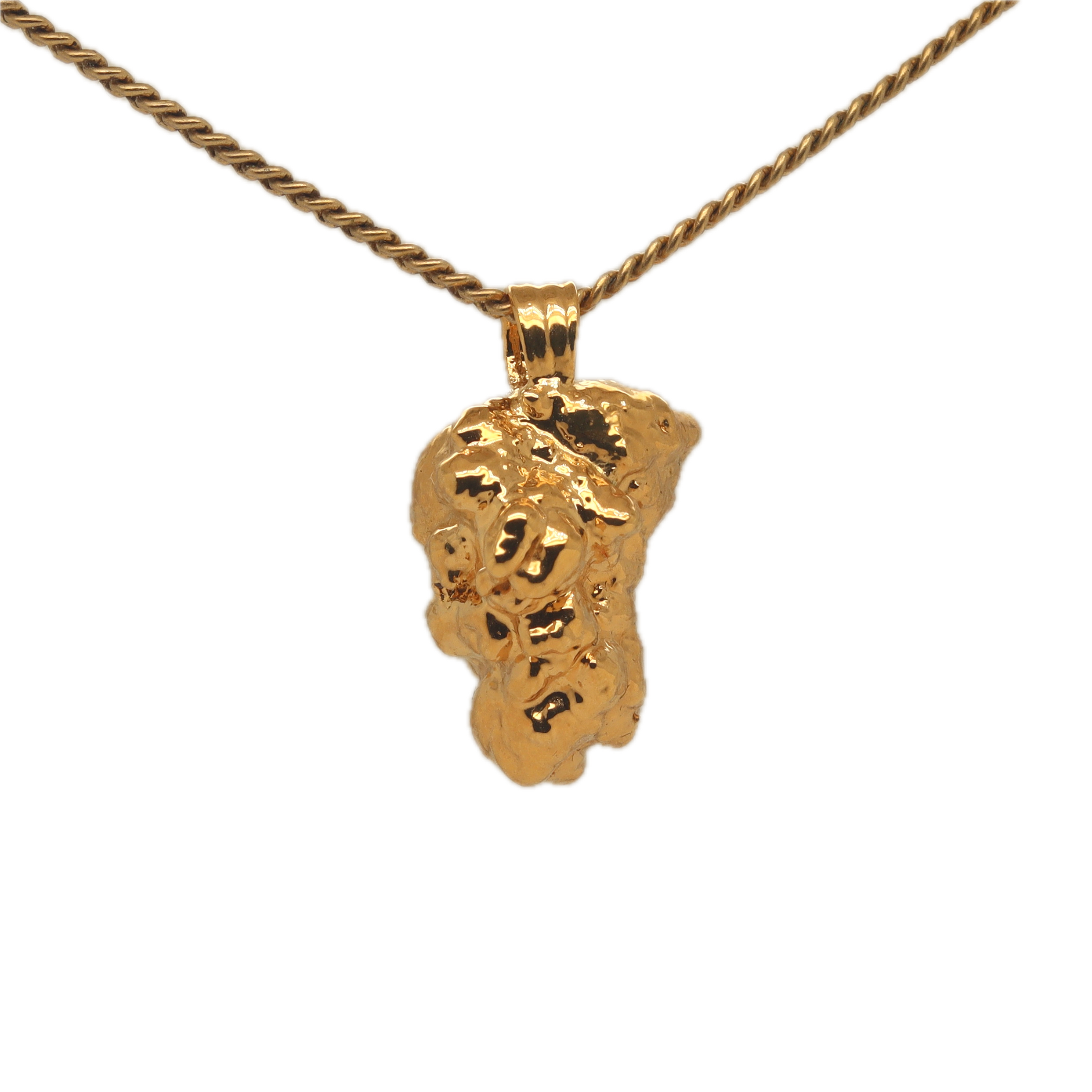 18k Sour Bud - Ras Boss