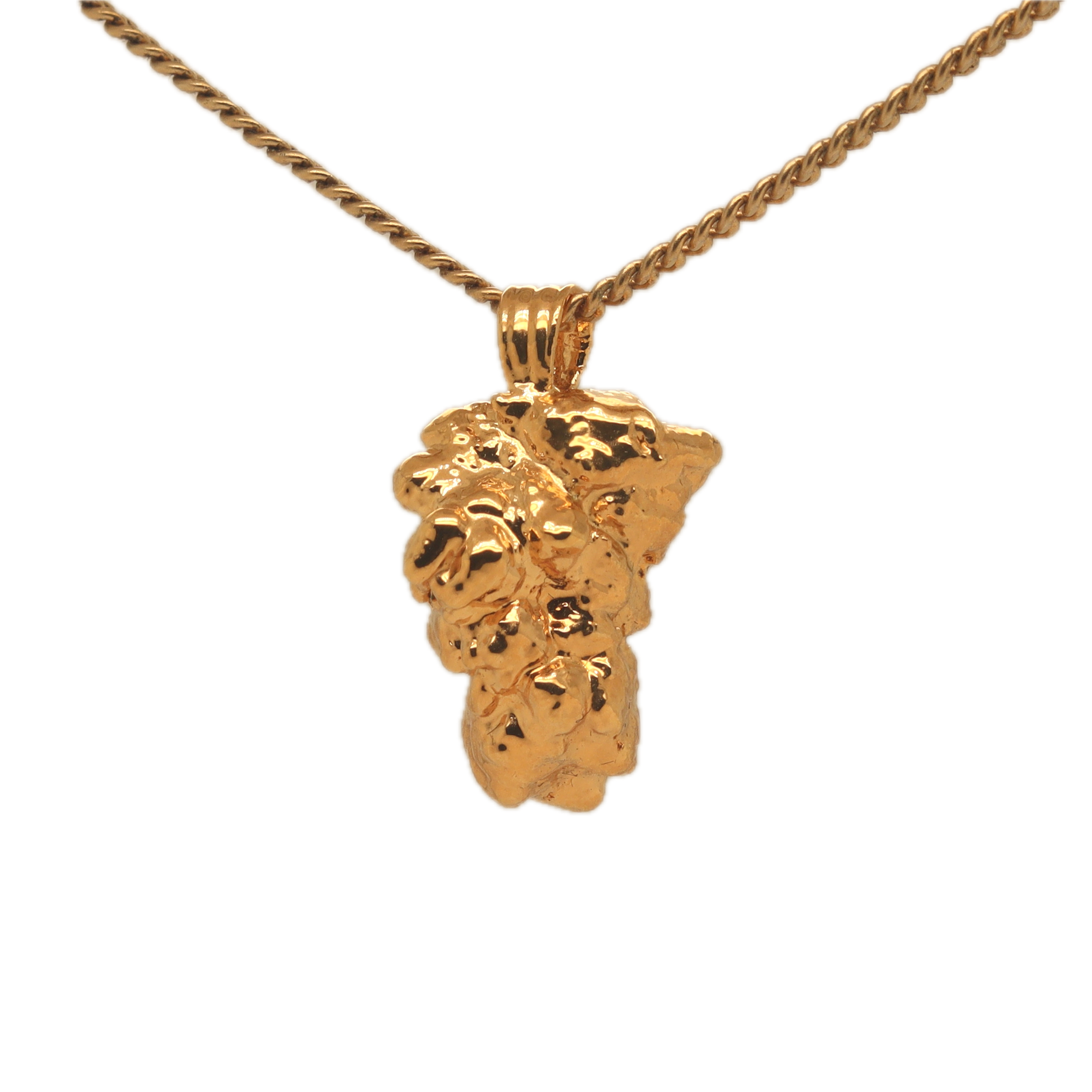 18k Sour Bud - Ras Boss