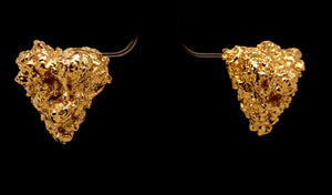 14k Runtz Bud Stud Earrings