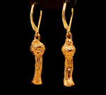 Load image into Gallery viewer, 24k Special Collection Earrings
