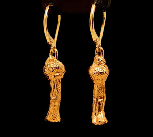 24k Special Collection Earrings