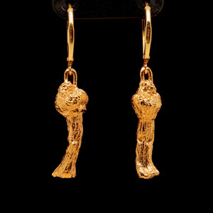 24k Special Collection Earrings