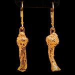 Load image into Gallery viewer, 24k Special Collection Earrings
