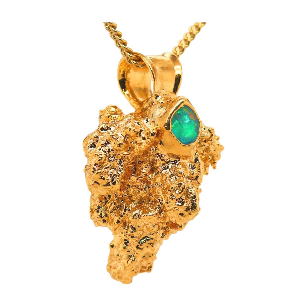 24k Runtz Bud with Ethiopian Opal