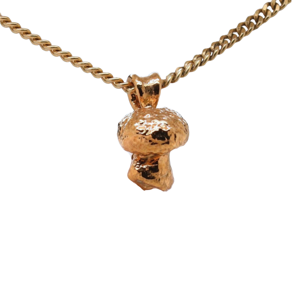 24k Special Collection Pendant