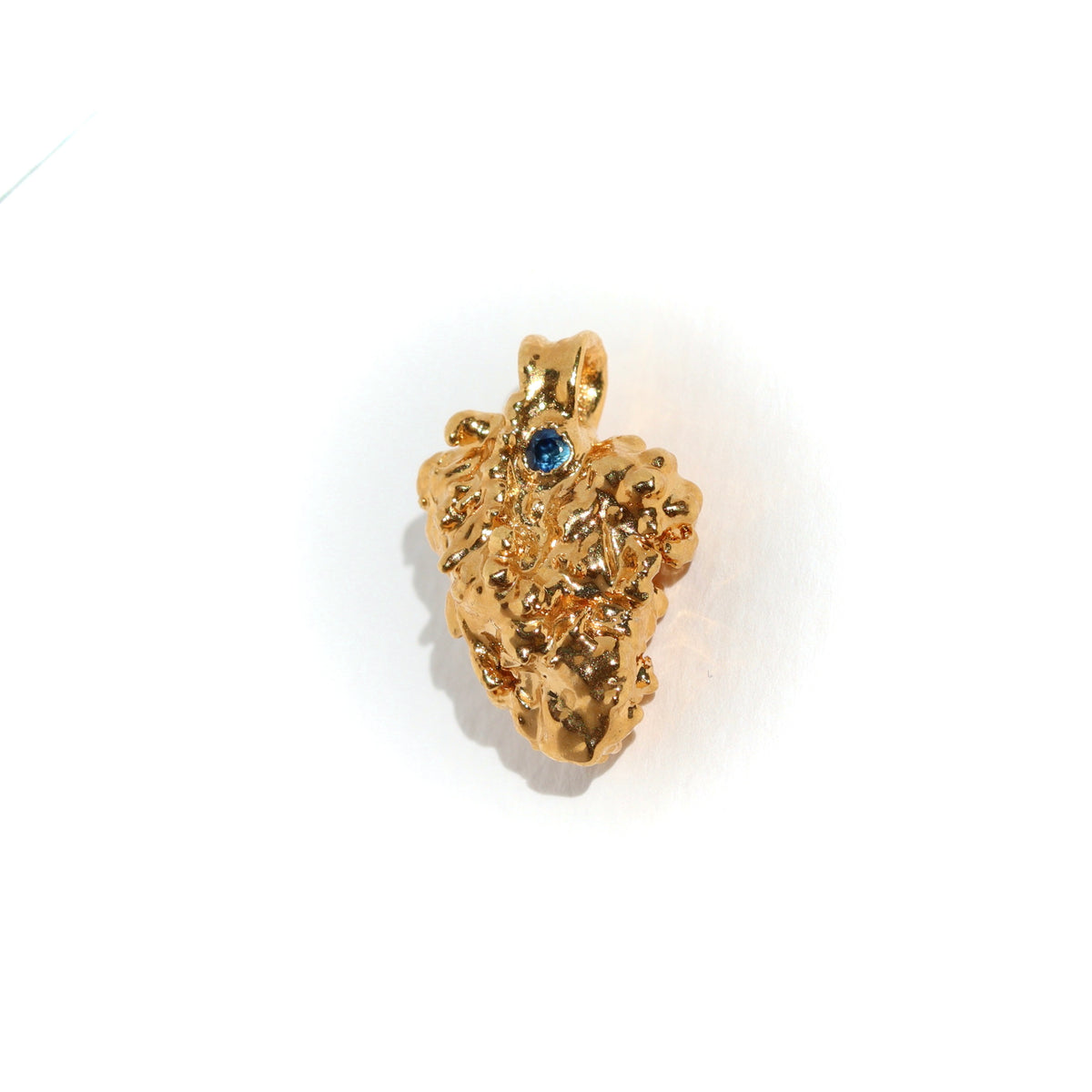 24k Plum OG bud with Sapphire