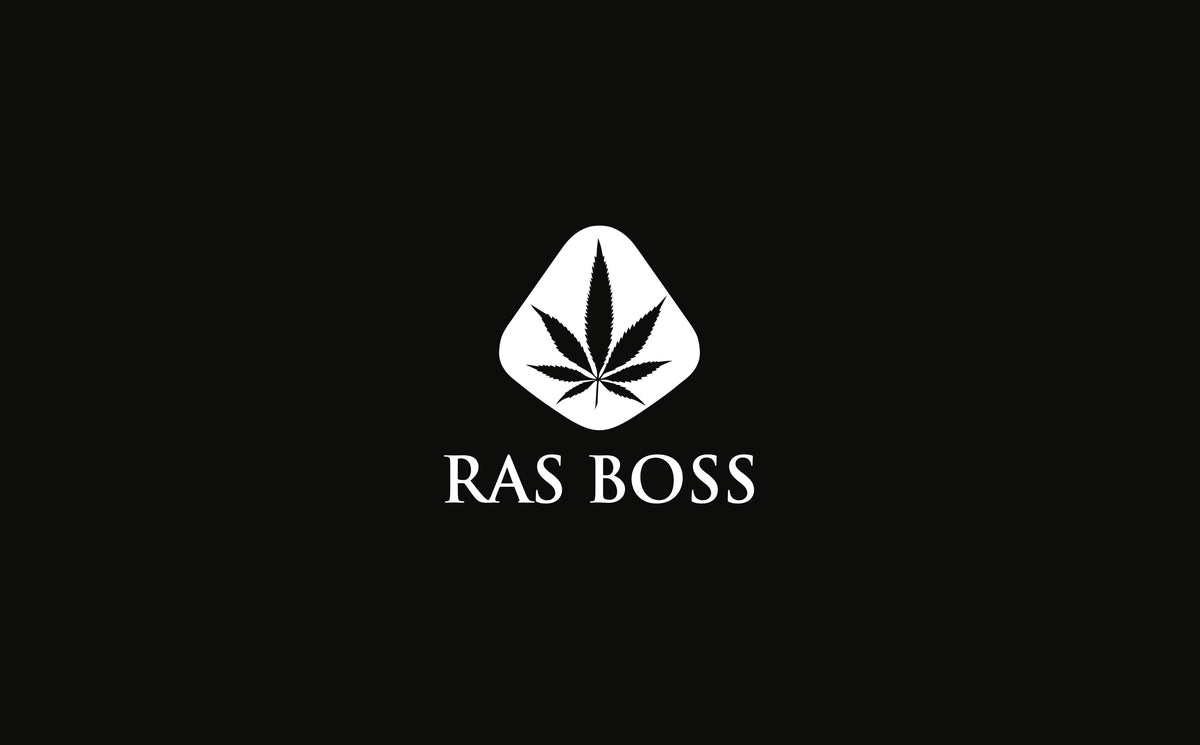 Ras Boss Cannabis Jewelry & Art – Real Buds Dipped in gold