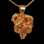 Load image into Gallery viewer, 24k OG Kush Bud with Ethiopian Opal and Sapphire
