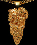 Load image into Gallery viewer, 24k Dirty Z Bud with Ethiopian Opals and seed vial
